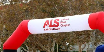 LOS ANGELES, OCT 16 - Atmosphere at the ALS Association Golden West Chapter Los Angeles County Walk To Defeat ALS at the Exposition Park on October 16, 2016 in Los Angeles, CA photo