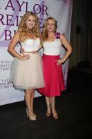 LOS ANGELES, OCT 25 - Taylor Spreitler, Melissa Joan Hart at the Taylor Spreitler s 21st Birthday Party at the CBS Radford Studios on October 25, 2014 in Studio City, CA photo