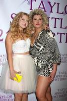 LOS ANGELES, OCT 25 - Taylor Spreitler, Sam Davis at the Taylor Spreitler s 21st Birthday Party at the CBS Radford Studios on October 25, 2014 in Studio City, CA photo