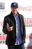 LOS ANGELES, FEB 17 - Vanilla Ice, aka Robert Van Winkle arrives at the 2013 Streamy Awards at the Hollywood Palladium on February 17, 2013 in Los Angeles, CA photo