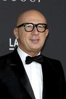 LOS ANGELES, OCT 29 - Marco Bizzarri at the 2016 LACMA Art Film Gala at Los Angeels Country Museum of Art on October 29, 2016 in Los Angeles, CA photo