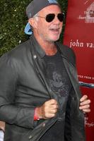 LAS VEGAS, APR 17 - Chad Smith at the John Varvatos 13th Annual Stuart House Benefit at the John Varvatos Store on April 17, 2016 in West Hollywood, CA photo