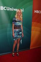 LOS ANGELES, JUL 14 - Tara Reid at the NBCUniversal July 2014 TCA at Beverly Hilton on July 14, 2014 in Beverly Hills, CA photo