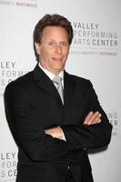 LOS ANGELES, JAN 29 - Steven Weber arrives at the Valley Performing Arts Center Opening Gala at California State University, Northridge on January 29, 2011 in Northridge, CA photo