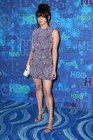LOS ANGELES, SEP 18 - Maisie Williams at the 2016 HBO Emmy After Party at the Pacific Design Center on September 18, 2016 in West Hollywood, CA photo