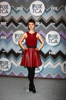 los angeles, 8 de enero - valorie curry asiste a la gira de prensa de invierno fox tv 2013 tca en el hotel langham huntington el 8 de enero de 2013 en pasadena, ca foto