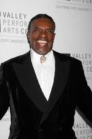 LOS ANGELES, JAN 29 - Keith David arrives at the Valley Performing Arts Center Opening Gala at California State University, Northridge on January 29, 2011 in Northridge, CA photo
