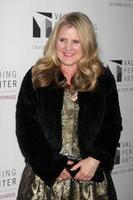 LOS ANGELES, JAN 29 - Nancy Cartwright arrives at the Valley Performing Arts Center Opening Gala at California State University, Northridge on January 29, 2011 in Northridge, CA photo