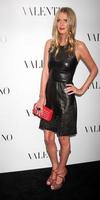 LOS ANGELES, MAR 27 - Nicky Hilton arrives at the Valentino Beverly Hills Opening at the Valentino Store on March 27, 2012 in Beverly Hills, CA photo