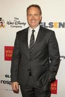 LOS ANGELES, OCT 21 - Robert Greenblatt at the 2016 GLSEN Respect Awards at Beverly Wilshire Hotel on October 21, 2016 in Beverly Hills, CA photo