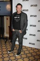 LOS ANGELES, JAN 8 - Donovan Leitch at the AXS TV Winter 2016 TCA Cocktail Party at the The Langham Huntington Hotel on January 8, 2016 in Pasadena, CA photo