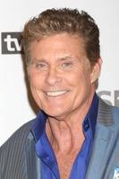 LOS ANGELES, JAN 8 - David Hasselhoff at the AXS TV Winter 2016 TCA Cocktail Party at the The Langham Huntington Hotel on January 8, 2016 in Pasadena, CA photo