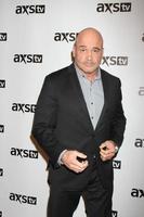 LOS ANGELES, JAN 8 - Bas Rutten at the AXS TV Winter 2016 TCA Cocktail Party at the The Langham Huntington Hotel on January 8, 2016 in Pasadena, CA photo