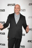 LOS ANGELES, JAN 8 - Bas Rutten at the AXS TV Winter 2016 TCA Cocktail Party at the The Langham Huntington Hotel on January 8, 2016 in Pasadena, CA photo