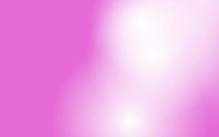 Abstract Gradient Magenta Light