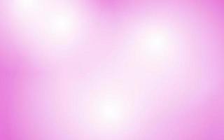 Abstract Gradient Magenta Light