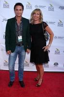AVALON, SEP 27 - VIPS and Guests at the Catalina Film Festival Gala at the Casino on September 27, 2014 in Avalon, Catalina Island, CA photo