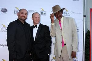 AVALON, SEP 27 - VIPS and Guests at the Catalina Film Festival Gala at the Casino on September 27, 2014 in Avalon, Catalina Island, CA photo