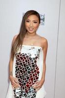 LOS ANGELES, NOV 20 - Jeannie Mai at the 2016 American Music Awards at Microsoft Theater on November 20, 2016 in Los Angeles, CA photo