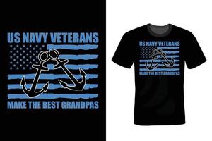 Veterans Day T shirt design, vintage, typography vector