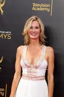 LOS ANGELES, SEP 10 - Beth Littleford at the 2016 Creative Arts Emmy Awards, Day 1, Arrivals at the Microsoft Theater on September 10, 2016 in Los Angeles, CA photo