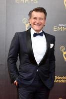 LOS ANGELES, SEP 11 - Robert Herjavec at the 2016 Primetime Creative Emmy Awards, Day 2, Arrivals at the Microsoft Theater on September 11, 2016 in Los Angeles, CA photo