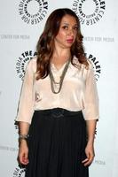 LOS ANGELES, MAY 8 - Maya Rudolph arrives at the Up All Night Screening and Panel at Paley Center For Media on May 8, 2012 in Beverly Hills, CA photo