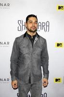 LOS ANGELES, DEC 4 - Wilmer Valderrama at the he Shannara Chronicles at the iPic Theaters on December 4, 2015 in Los Angeles, CA photo