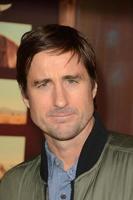 los angeles, 30 de noviembre - luke wilson en el estreno de ridiculous 6 los angeles en amc universal city walk el 30 de noviembre de 2015 en los angeles, ca foto