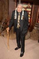 LOS ANGELES, NOV 30 - Saginaw Grant at the The Ridiculous 6 Los Angeles Premiere at the AMC Universal City Walk on November 30, 2015 in Los Angeles, CA photo