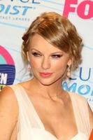 LOS ANGELES, JUL 22 - Taylor Swift in the Press Room of the 2012 Teen Choice Awards at Gibson Ampitheatre on July 22, 2012 in Los Angeles, CA photo