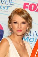 LOS ANGELES, JUL 22 - Taylor Swift in the Press Room of the 2012 Teen Choice Awards at Gibson Ampitheatre on July 22, 2012 in Los Angeles, CA photo
