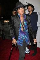 LOS ANGELES, FEB 15 - Joe Perry at the Universal Music Group s 2016 Grammy After Party at the Ace Hotel on February 15, 2016 in Los Angeles, CA photo