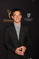 LOS ANGELES, AUG 22 - Rami Malek at the Television Academy s Performers Peer Group Celebration at the Montage Hotel on August 22, 2016 in Beverly Hills, CA photo