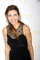 LOS ANGELES, AUG 26 - Amelia Heinle at the Television Academy s Daytime Programming Peer Group Reception at the Montage Hotel on August 26, 2015 in Beverly Hills, CA photo