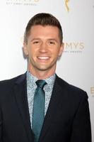 LOS ANGELES, AUG 30 - Travis Wall at the TV Academy Choreography Peer Reception at the Montage Hotel on August 30, 2015 in Beverly Hills, CA photo