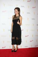 LOS ANGELES, AUG 26 - Amelia Heinle at the Television Academy s Daytime Programming Peer Group Reception at the Montage Hotel on August 26, 2015 in Beverly Hills, CA photo