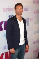 LOS ANGELES, MAY 11 - Ryan Seacrest attend the 2013 Wango Tango concert produced by KIIS-FM at the Home Depot Center on May 11, 2013 in Carson, CA photo