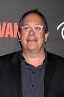 LOS ANGELES, JUL 9 - Mark Gordon at the Ray Donovan Season 2 Premiere Party at the Nobu Malibu on July 9, 2014 in Malibu, CA photo