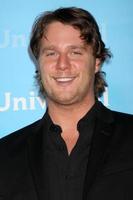 LOS ANGELES, JAN 6 - Jake McDorman at the NBCUniversal Press Tour January 2012 at the Langham Hotel on January 6, 2012 in Pasadena, NV photo