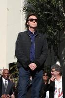 LOS ANGELES, FEB 9 - Paul McCartney at the Hollywood Walk of Fame Ceremony for Paul McCartney at Capital Records Building on February 9, 2012 in Los Angeles, CA photo