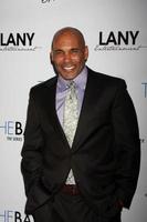 LOS ANGELES, AUG 4 - Real Andrews at the The Bay Red Carpet Extravaganza at the Open Air Kitchen  Bar on August 4, 2014 in West Hollywood, CA photo