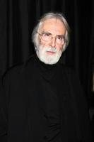 LOS ANGELES, JAN 12 - Michael Haneke arrives at the 2013 LA Film Critics Awards at InterContinental Hotel on January 12, 2013 in Century City, CA photo