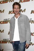 LOS ANGELES, MAY 14 - Matthew Morrison at the KIISFM 2011 Wango Tango Event at Staples Center on May 14, 2011 in Los Angeles, CA photo