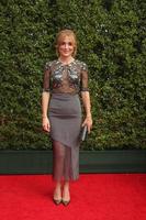 los angeles, sep 12 - sasha alexander en el primetime creative emmy awards llegadas al microsoft theater el 12 de septiembre de 2015 en los angeles, ca foto