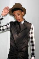 LOS ANGELES, FEB 6 - Jacob Latimore at the MILF Moms I like To Follow Celebration Of Entertainment at a SLS Hotel on February 6, 2015 in Beverly Hills, CA photo