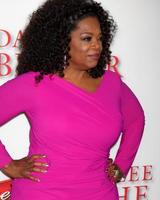 LOS ANGELES, AUG 12 - Oprah Winfrey at the Lee Daniels The Butler LA Premiere at the Regal 14 Theaters on August 12, 2013 in Los Angeles, CA photo