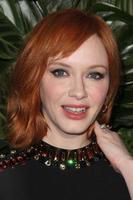 LOS ANGELES, OCT 6 - Christina Hendricks at the Club Tacori Riviera at the Roosevelt at the Roosevelt Hotel on October 6, 2015 in Los Angeles, CA photo