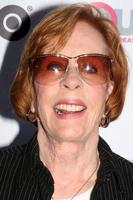 LOS ANGELES, JUL 11 - Carol Burnett at the Tab Hunter Confidential at Outfest at the Directors Guild of America on July 11, 2015 in Los Angeles, CA photo