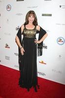 los angeles, 17 de octubre - kate linder en la gala de la fundación lapd eagle and badge en el hotel century plaza el 17 de octubre de 2015 en century city, ca foto